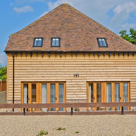 Tiger Vila Horsted Keynes Exterior foto