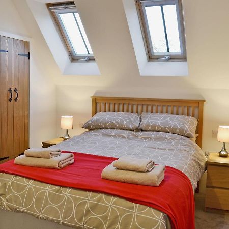 Tiger Vila Horsted Keynes Exterior foto